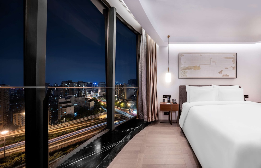 Kempinski Hotel Chengdu 30/83