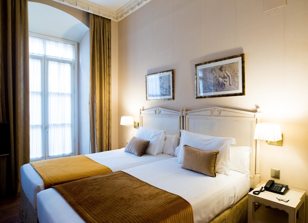 Hotel Boutique Casa Romana 33/76