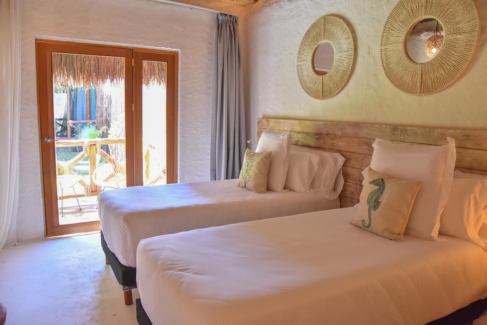 Soho Boutique Holbox 15/50