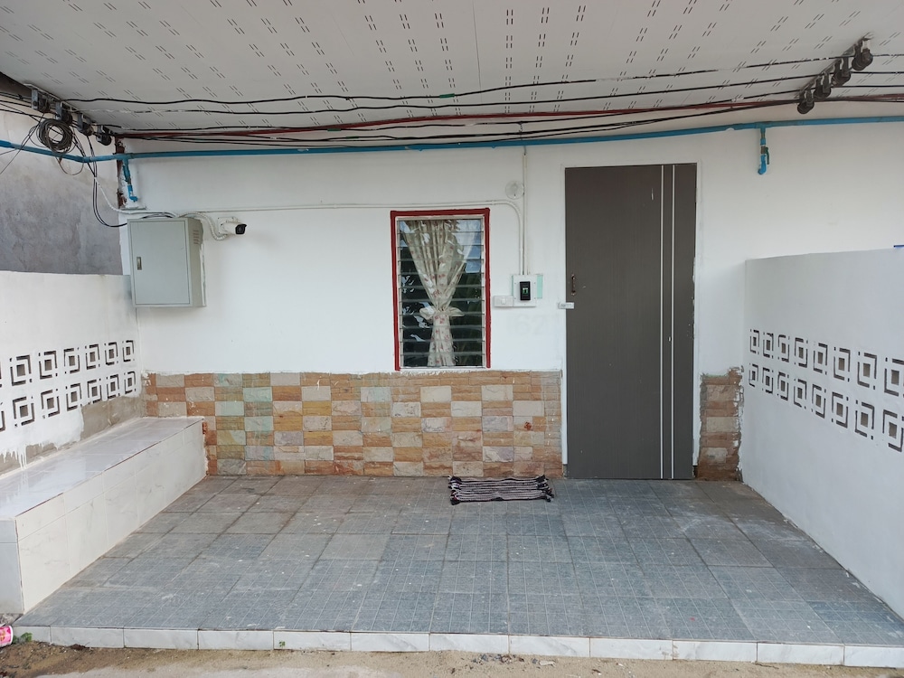 Kanjana Resort 8/59