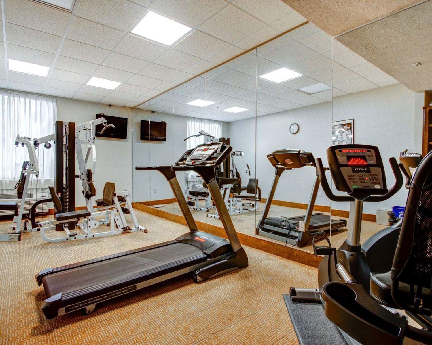 Comfort Inn Columbus near Fort Benning 21/41
