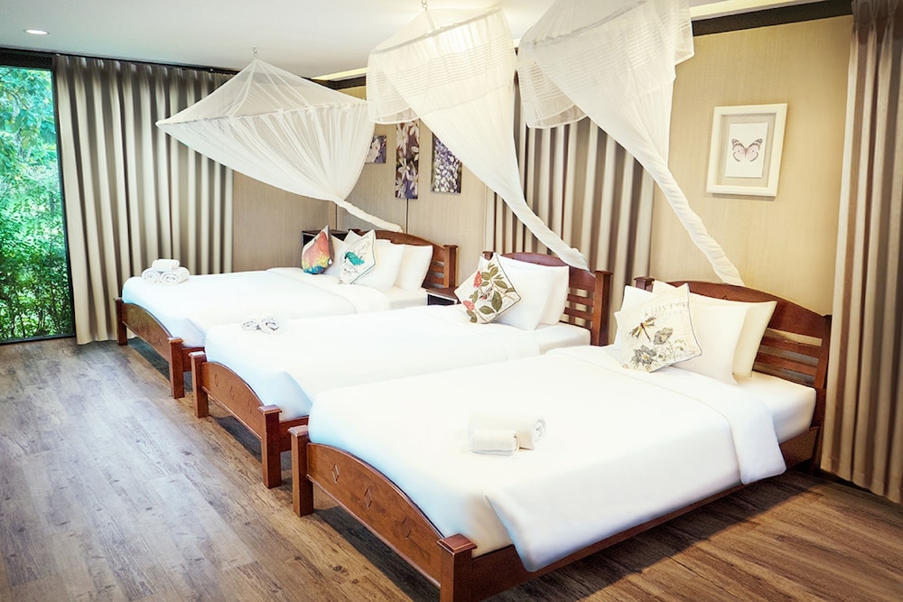 Limon Villa Khao Yai by SLH 13/50