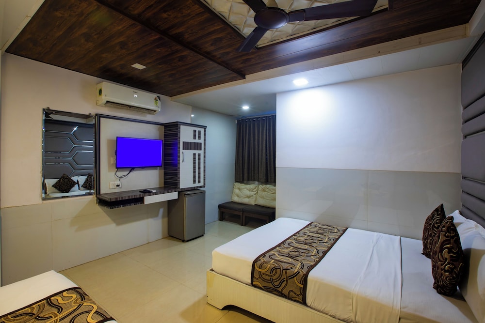 Hotel Apex 19/49