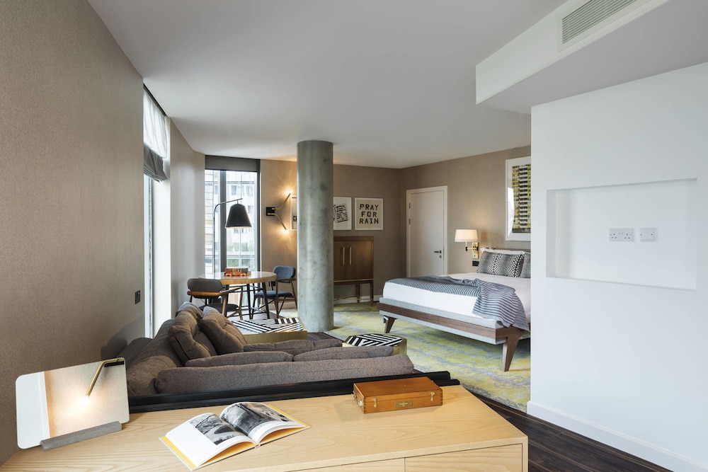 Autograph Collection Bankside Hotel 38/48