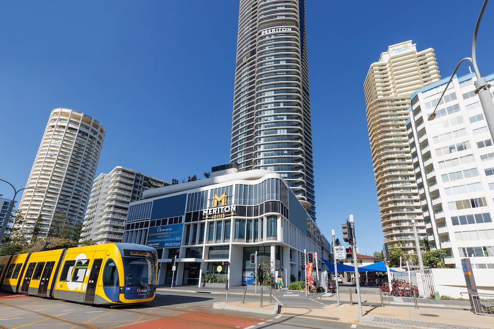Meriton Suites Surfers Paradise 44/50