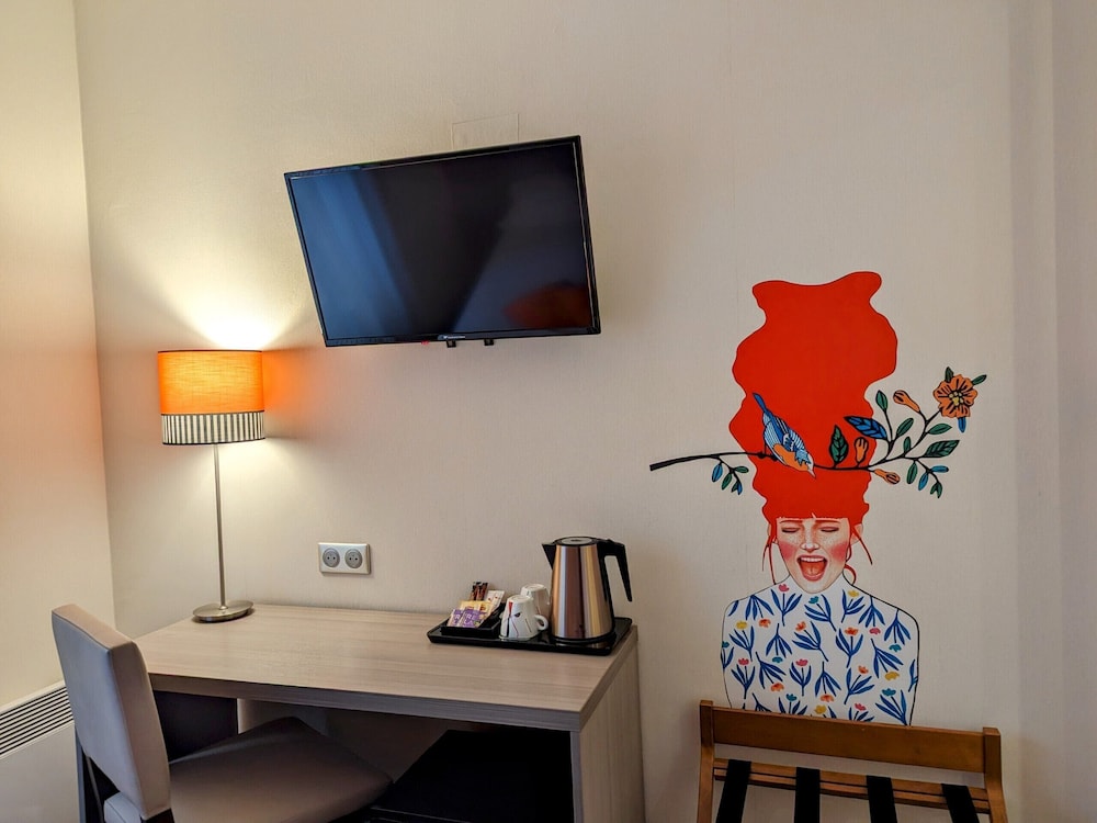 Citotel Arverna Vichy 32/50
