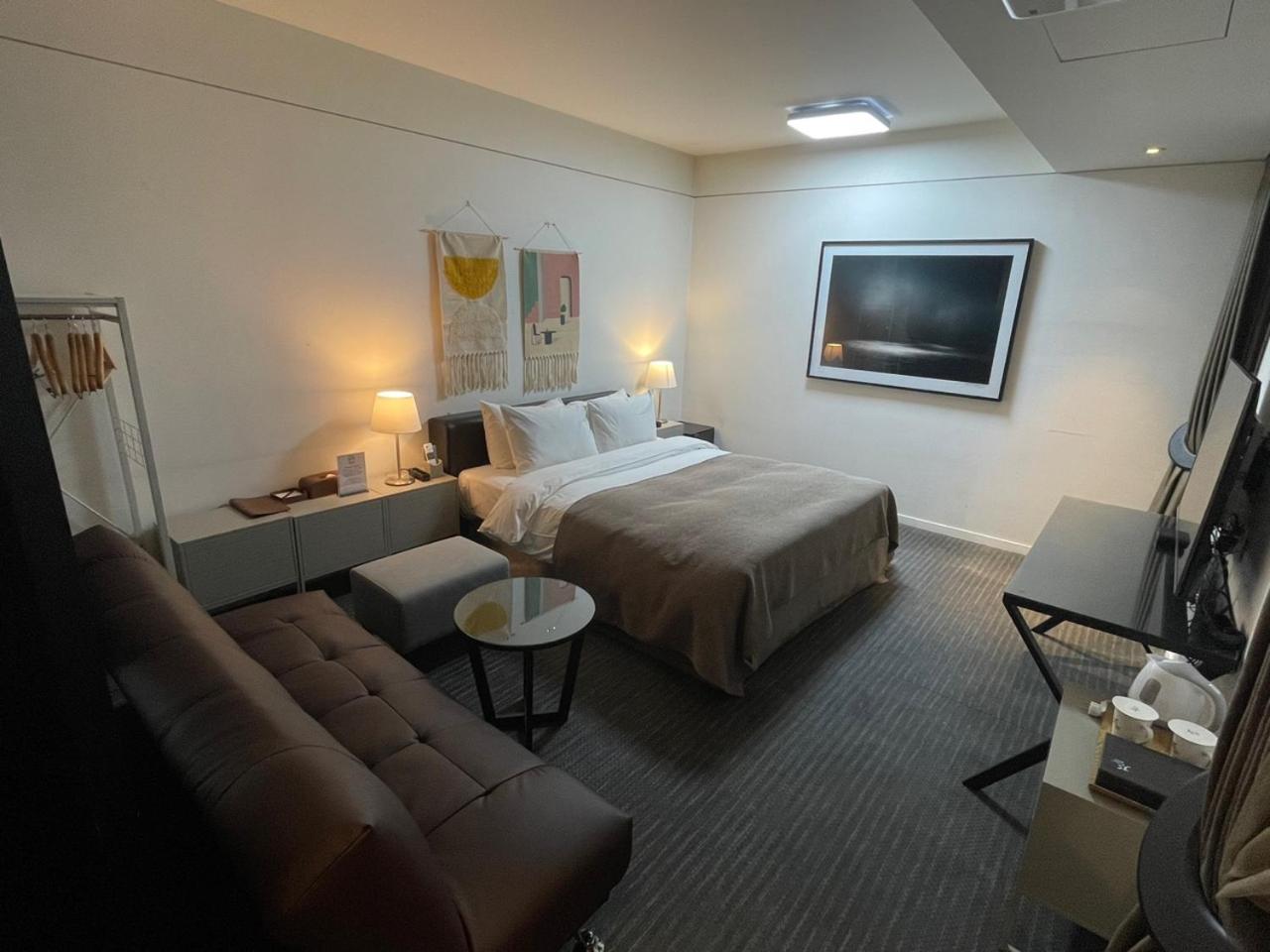 Garden, Js Boutique Hotel 4/10