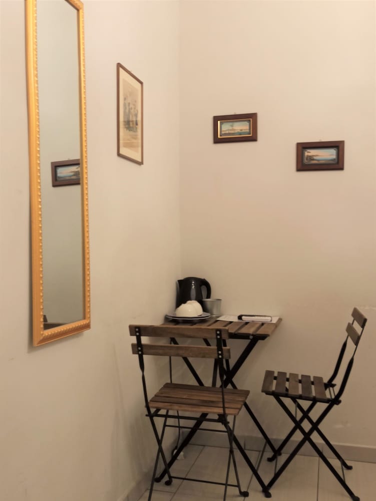 Dei Decumani Bed Breakfast 5/47