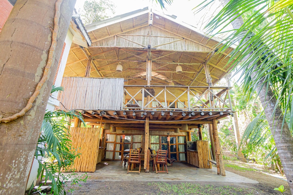 Ziwa Beach Resort photo4