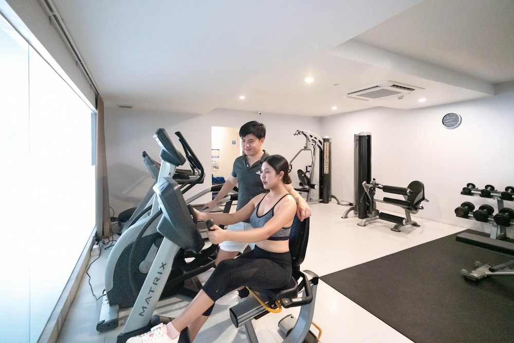 Sirin Exclusive Hotel and Residence 50/70