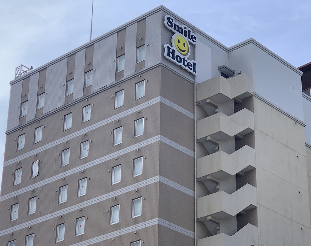 SMILE HOTEL NAGOYA SAKAE 8/54