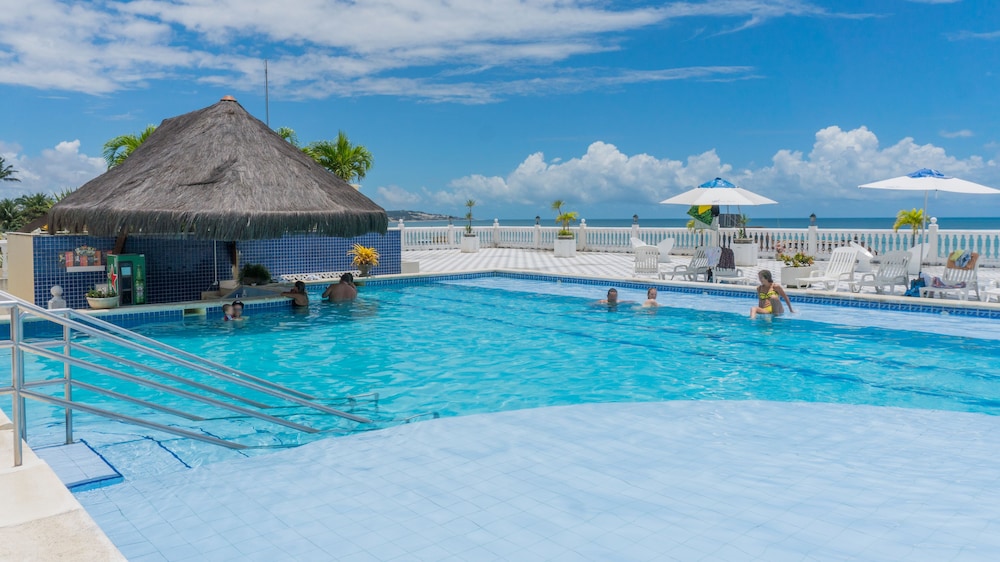 SERHS Beach Resort 92/100