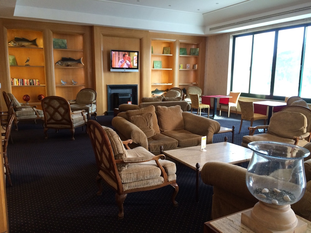 Riviera Hotel Carcavelos 34/50