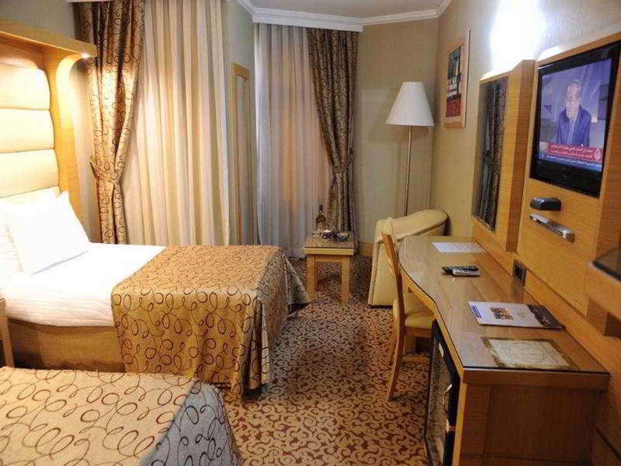 Family, Basement، Grand Star Hotel Bosphorus 4/5