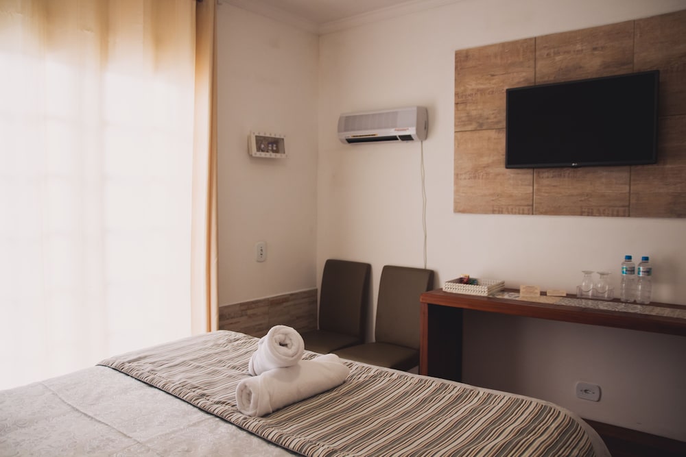 Summit Casarao Da Ducha Hotel 14/50