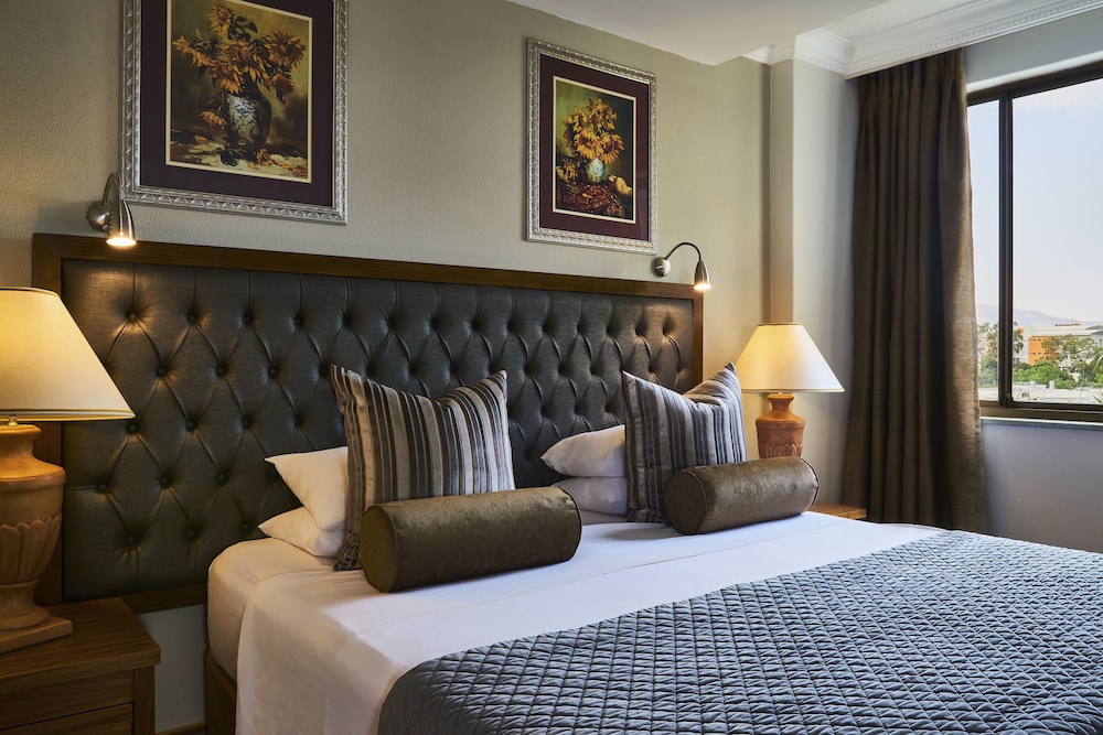 Movenpick Hotel Windhoek 21/70