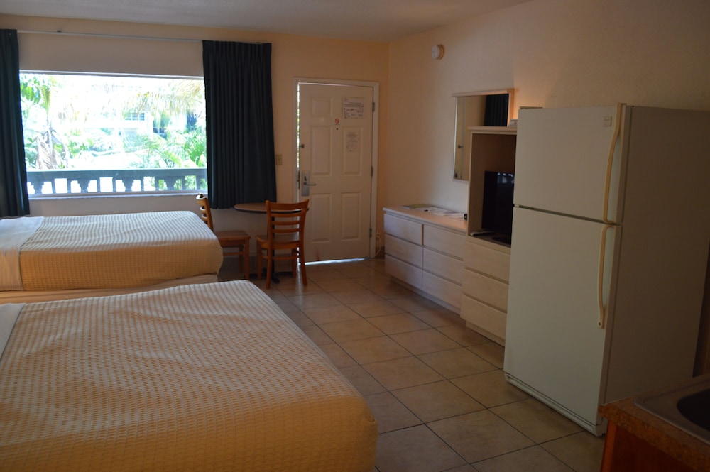 Fort Lauderdale Beach Resort Hotel And Suites 10/42