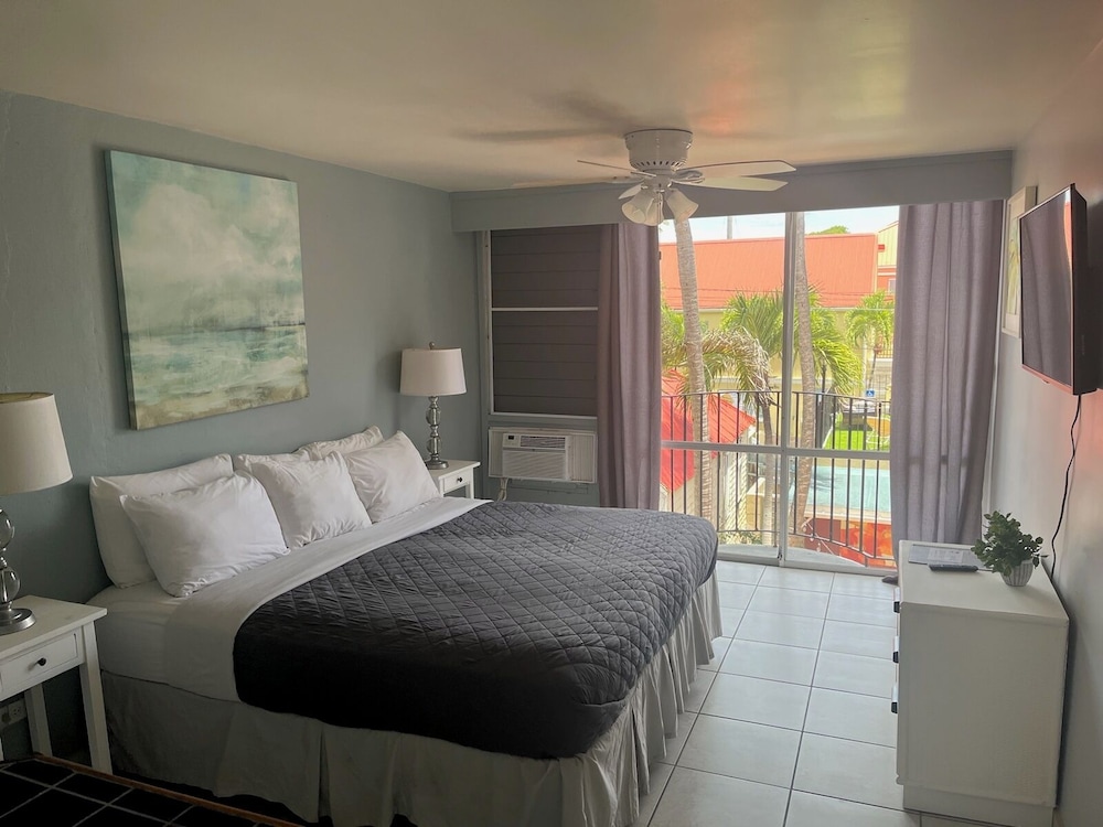 The Frederiksted Hotel 18/49