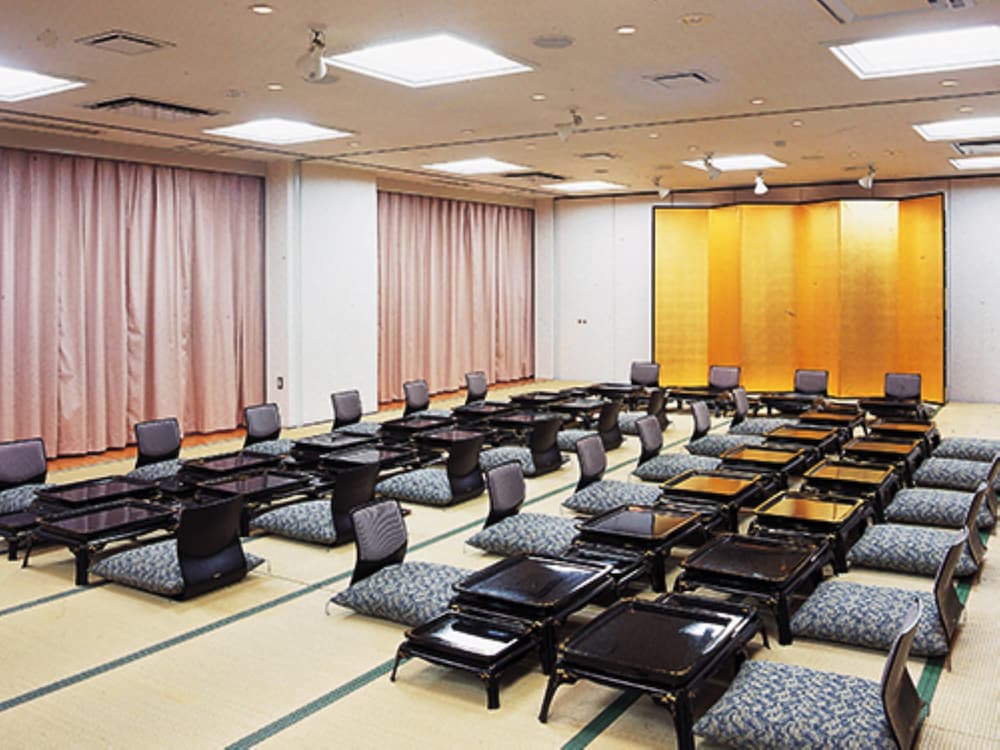 Mombetsu Prince Hotel 33/33