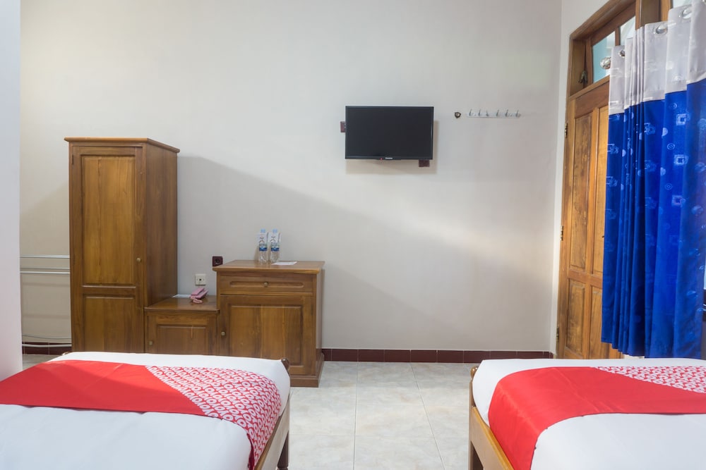 OYO 942 Srikandi Hotel 19/36