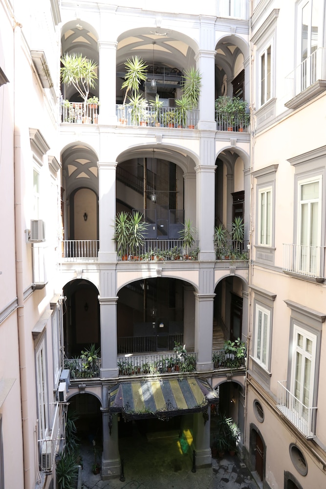 Dimora Delle Arti 2/50