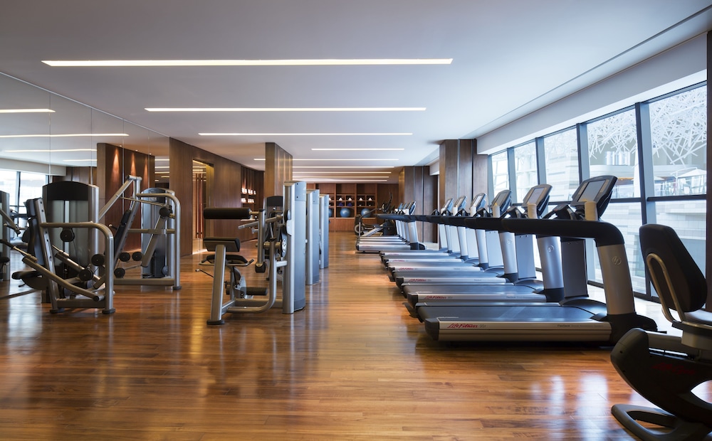 Grand Hyatt Shenyang 22/40