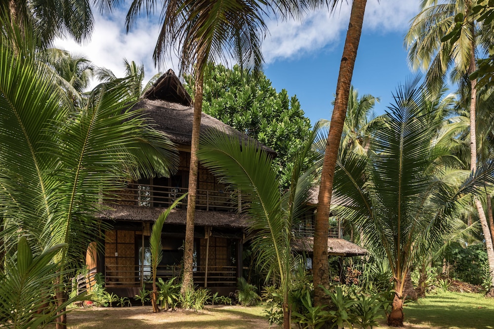 Siargao Inn Beach Resort 5/50