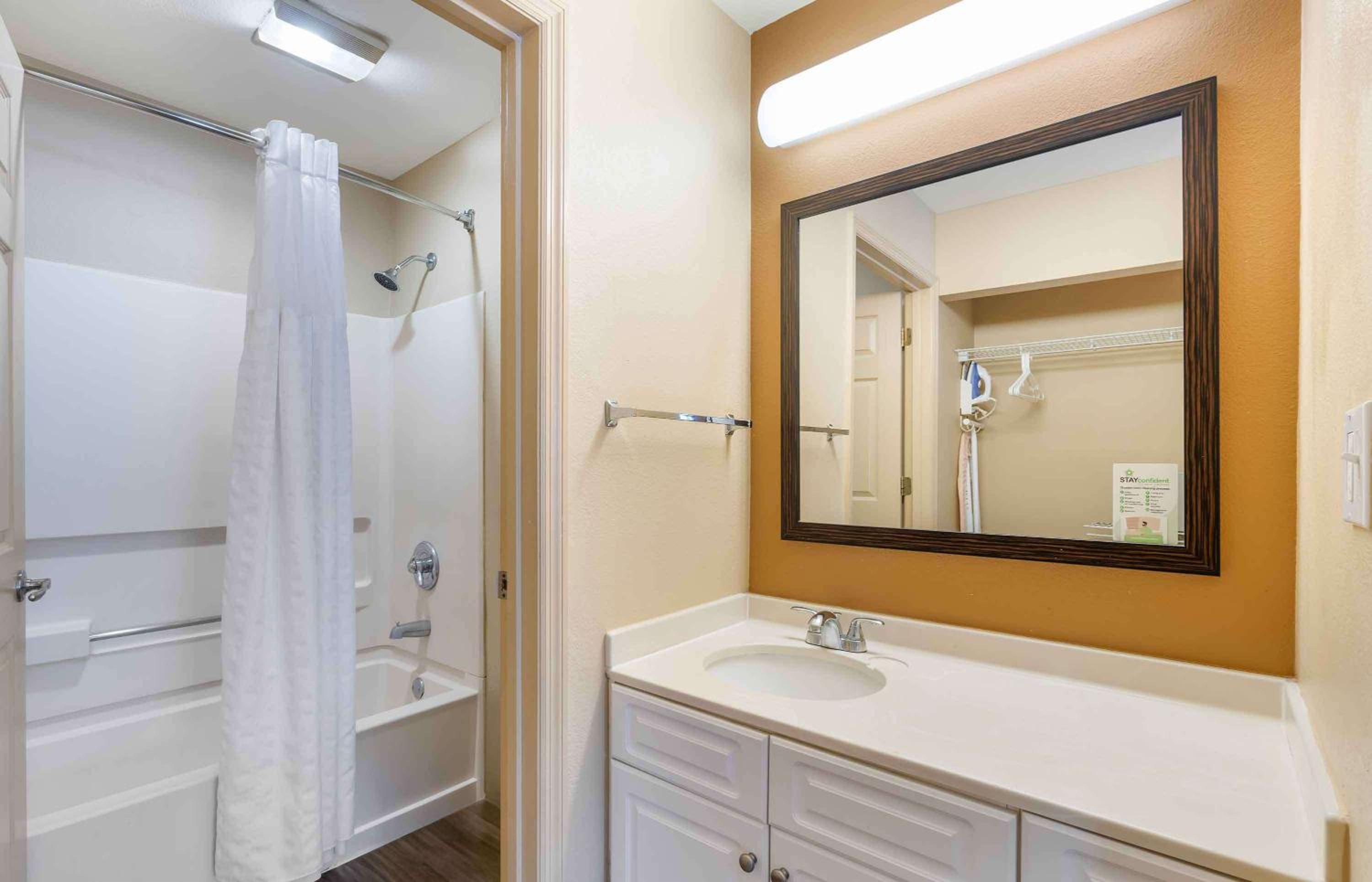 استوديو ديلوكس بسريرين كوين، Esd Extended Stay Deluxe Lake Buena Vista 10/10
