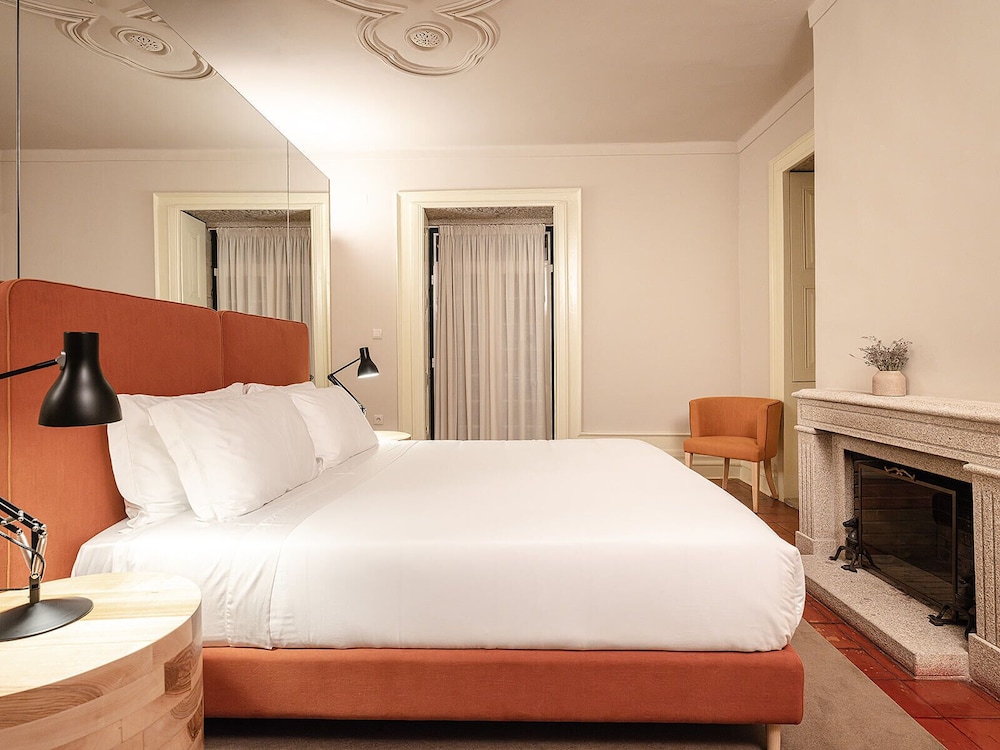 Lavandeira Douro Nature & Wellness 13/55