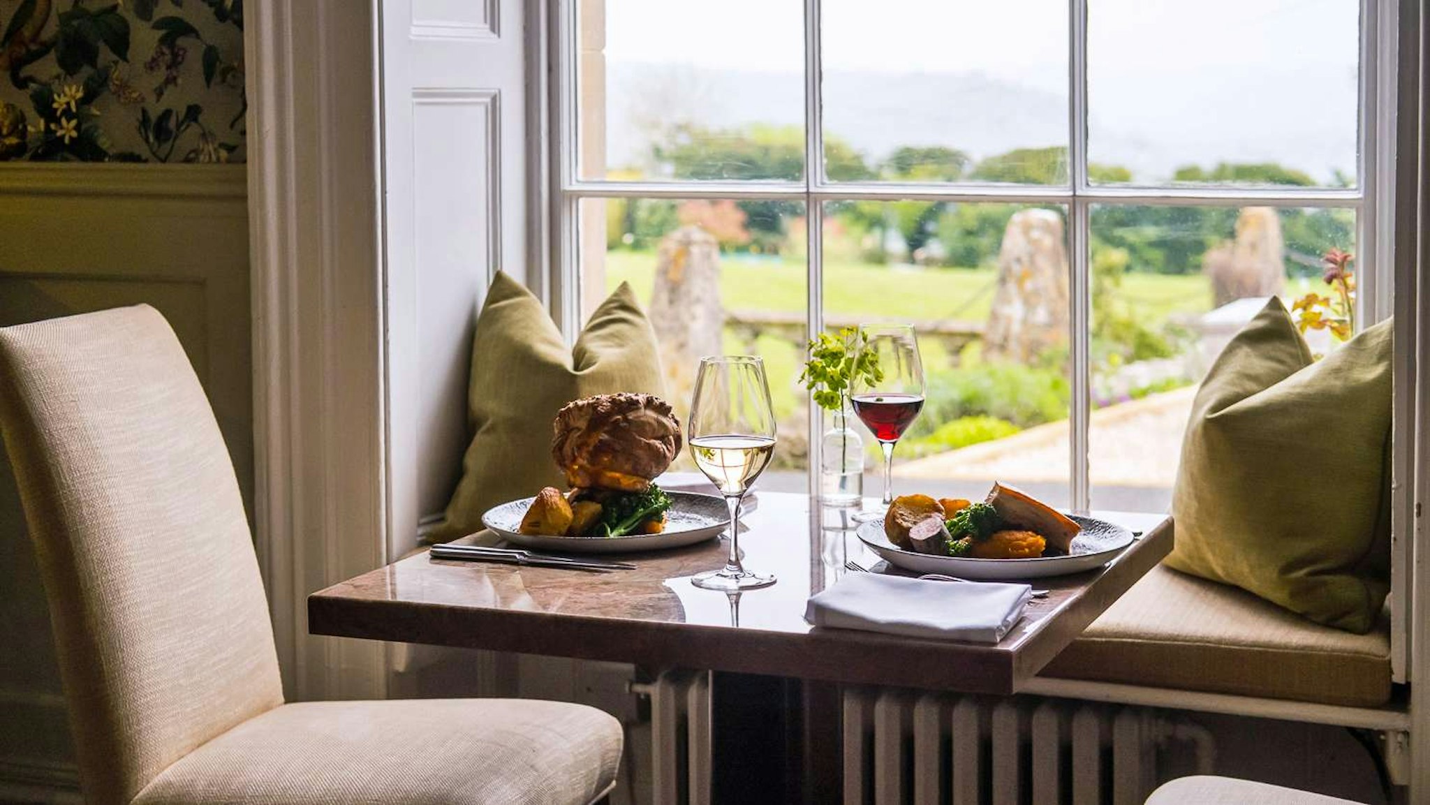 Burleigh Court Cotswolds 49/61