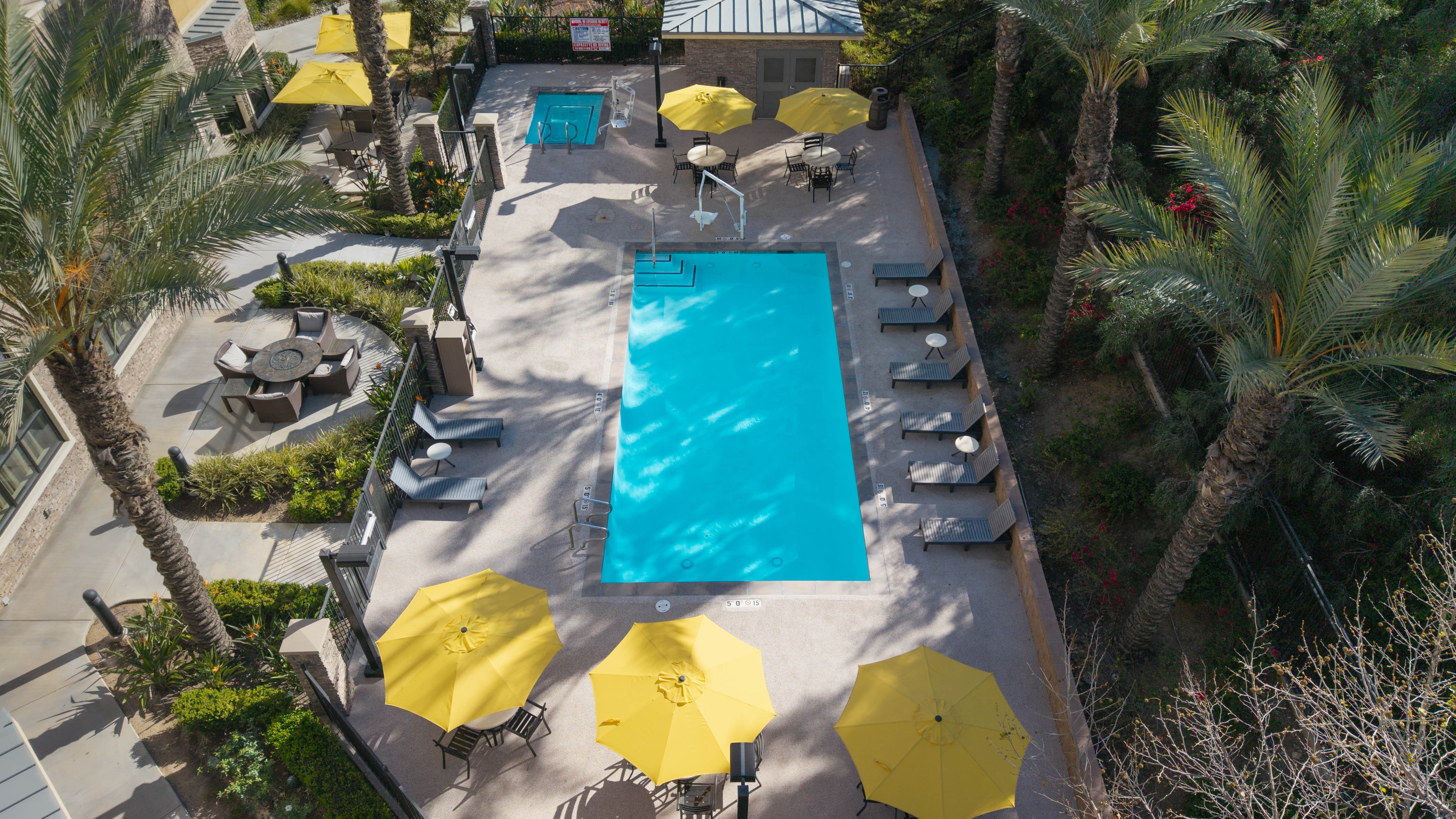 Staybridge Suites Corona South 39/45
