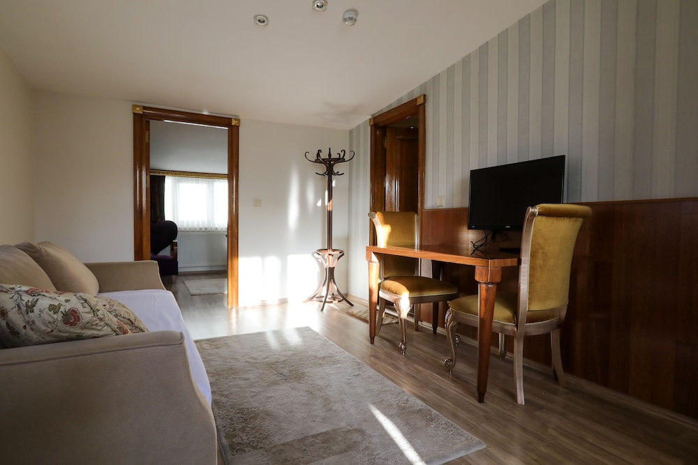 Brk Dream Suites Taksim 40/50