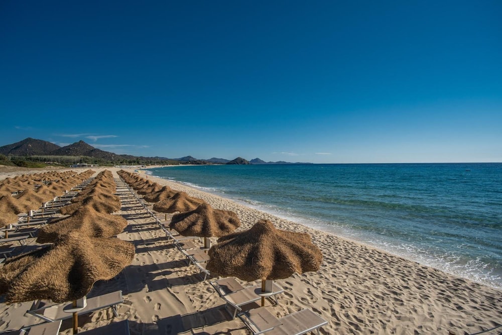 Cala Sinzias Resort 29/47