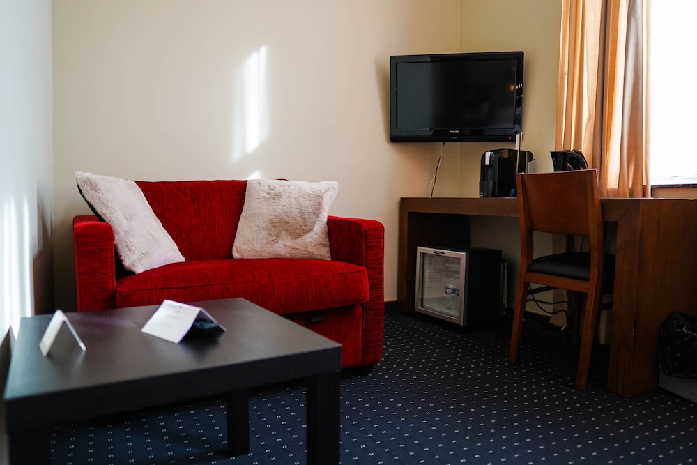 Hotel De Flandre 29/32