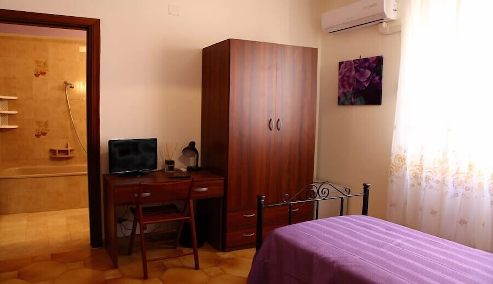 B And B Il Cavaliere 15/41