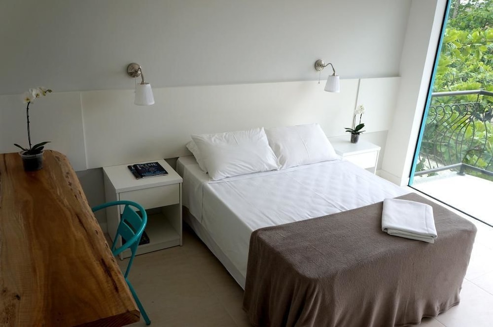 Flor Inn Praia Hotel 20/48