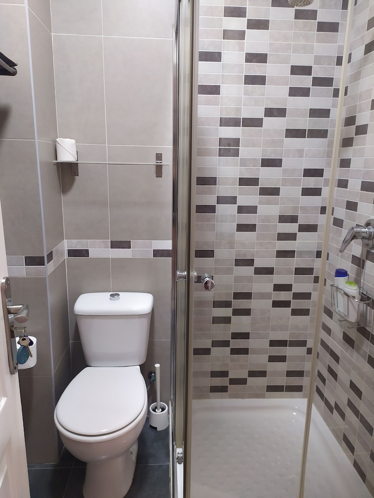 Pension Azahar 41/50