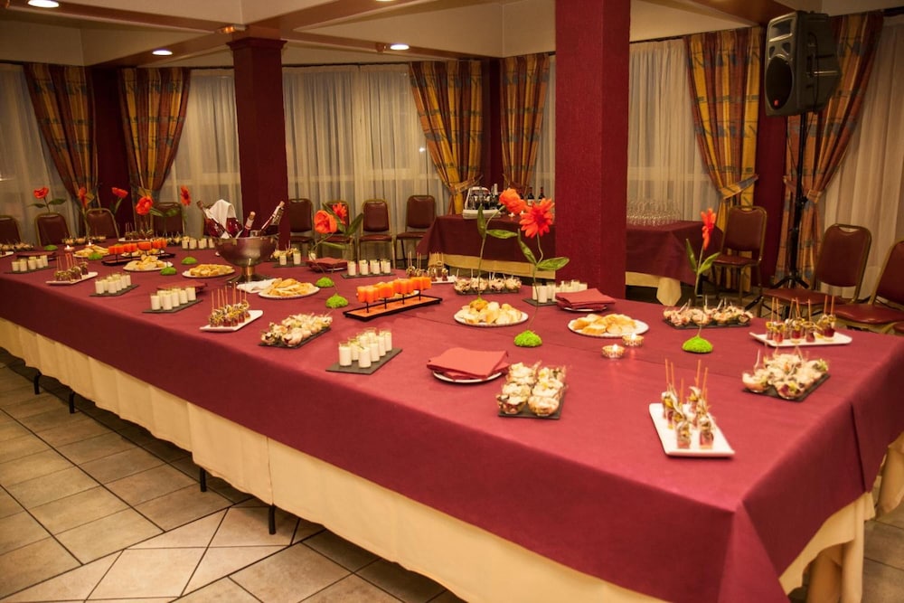 Hotel Alaiz 13/17
