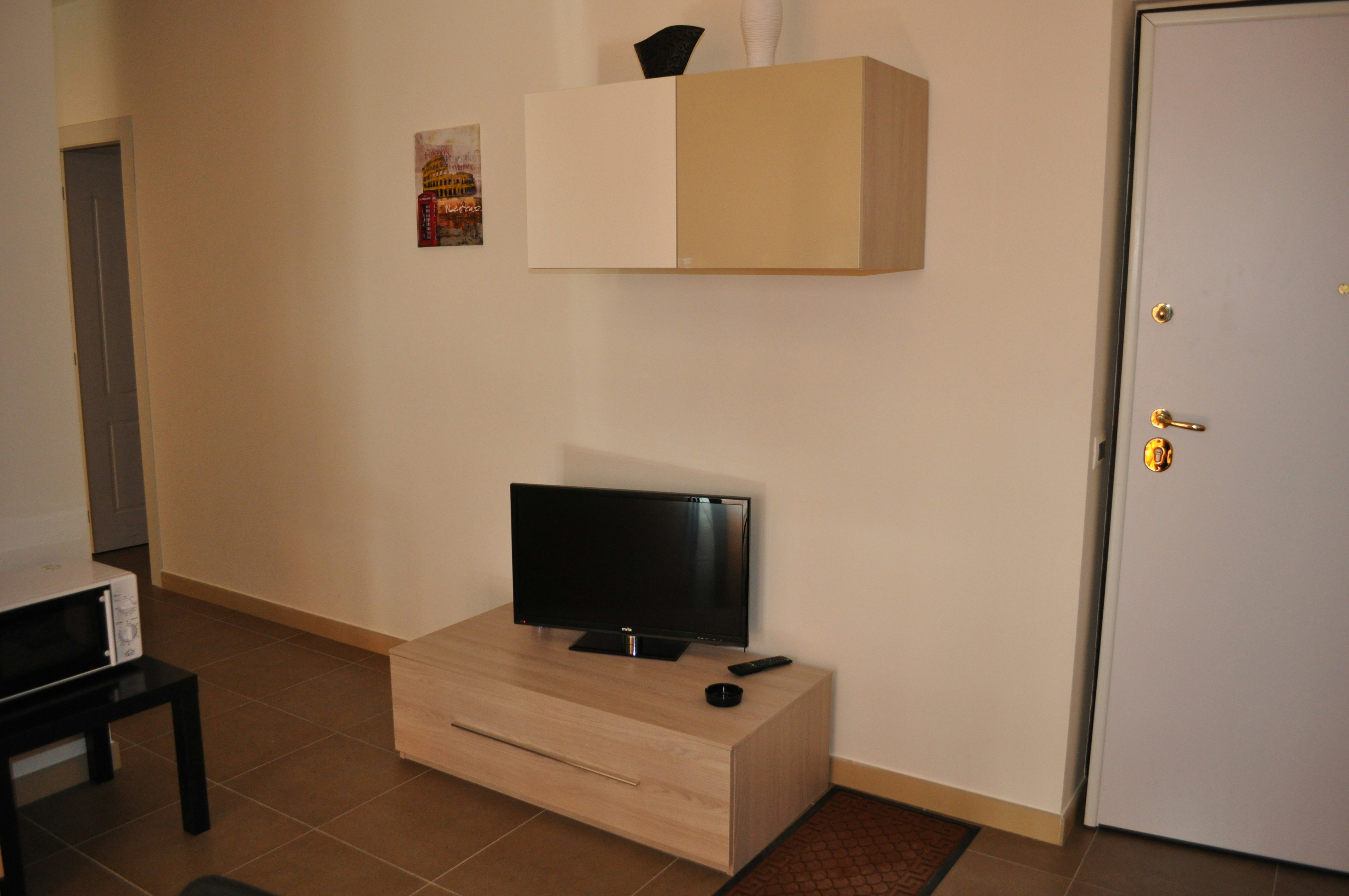 Residence Le Groane 59/71