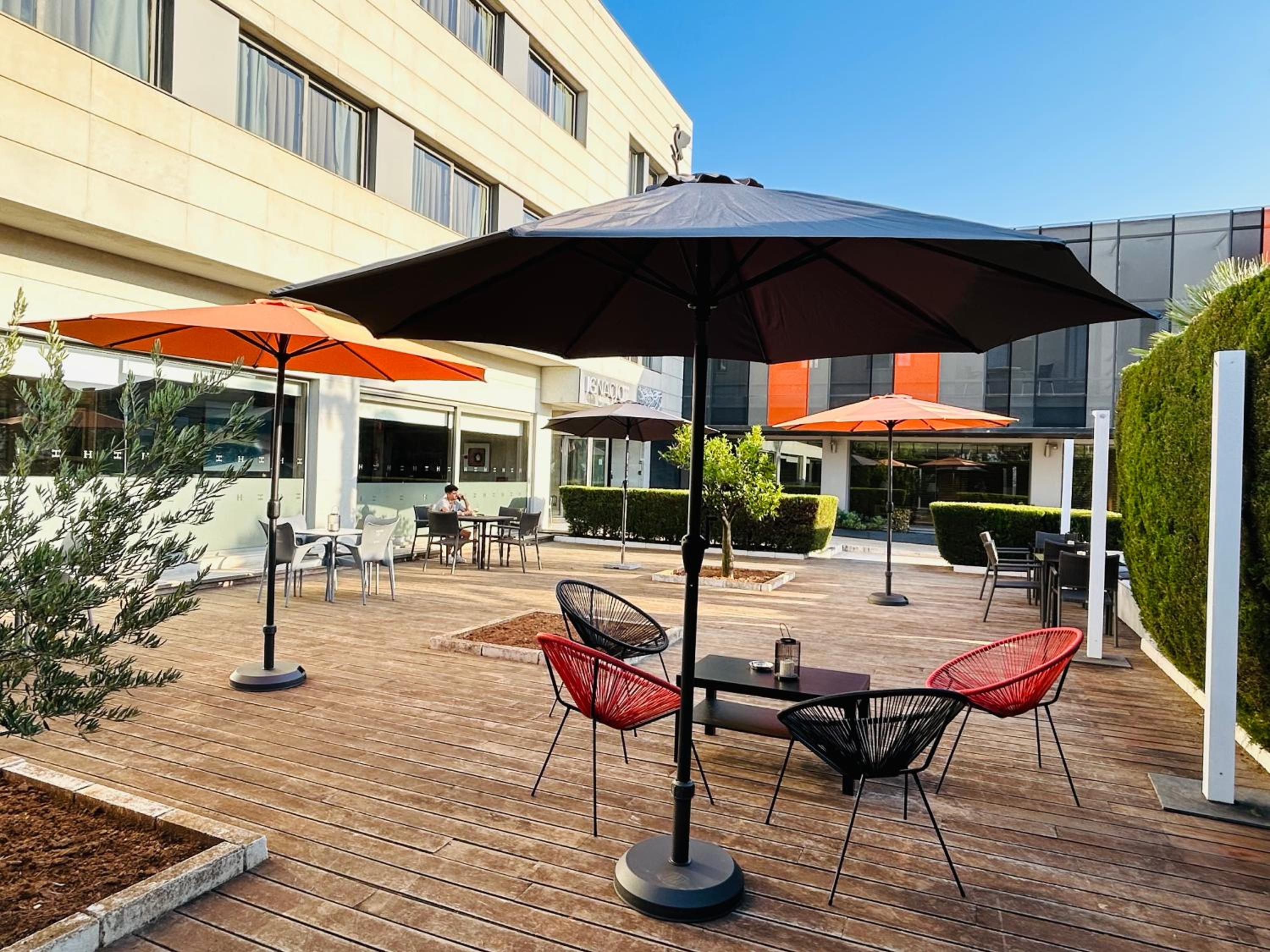 Hotel Ignacio 34/60