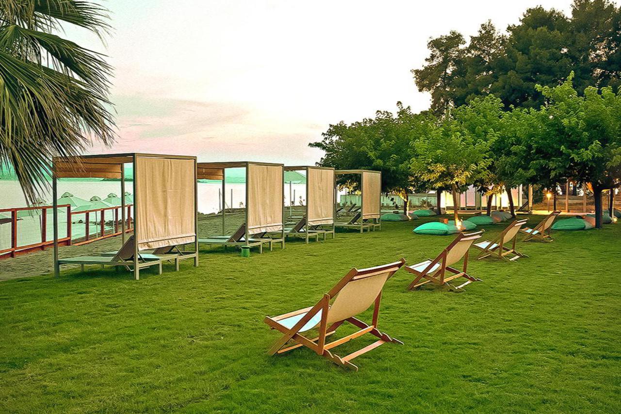 Zeus Eretria Resort 47/50