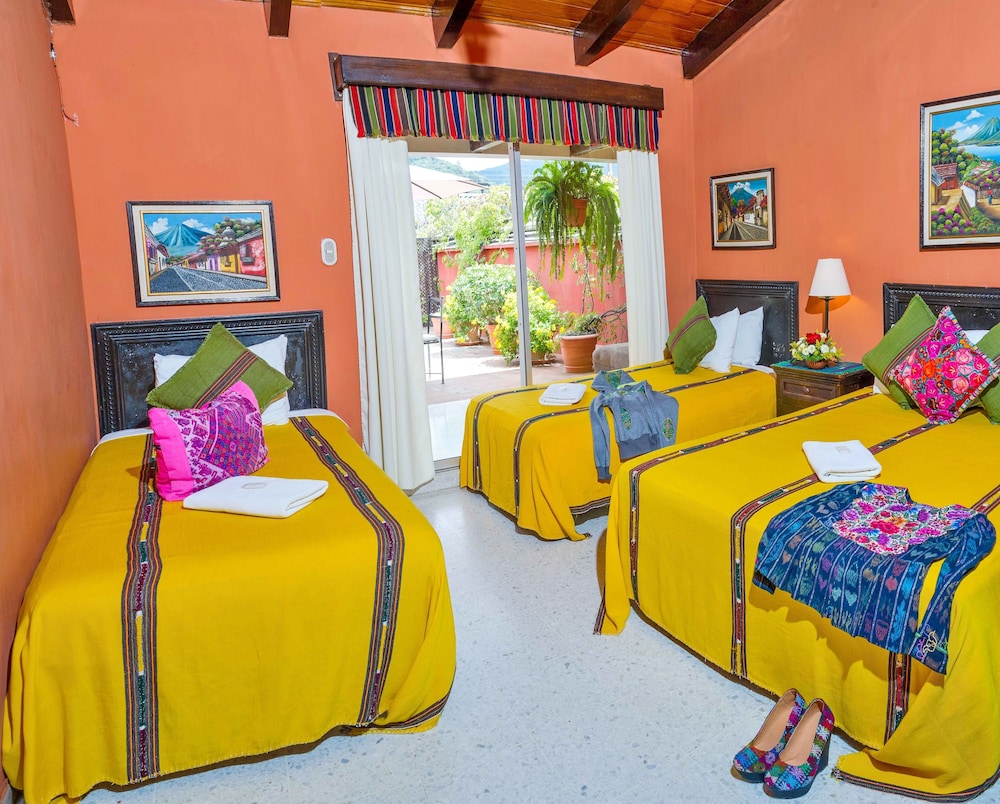 Hotel Casa Rustica 47/65