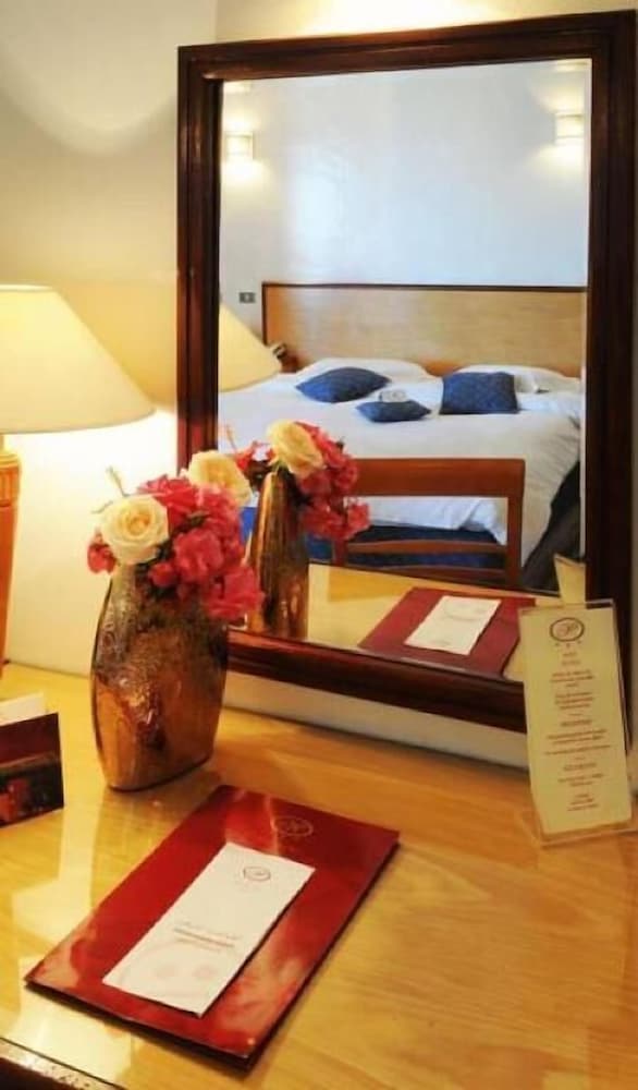 Hotel Du Parc 9/32