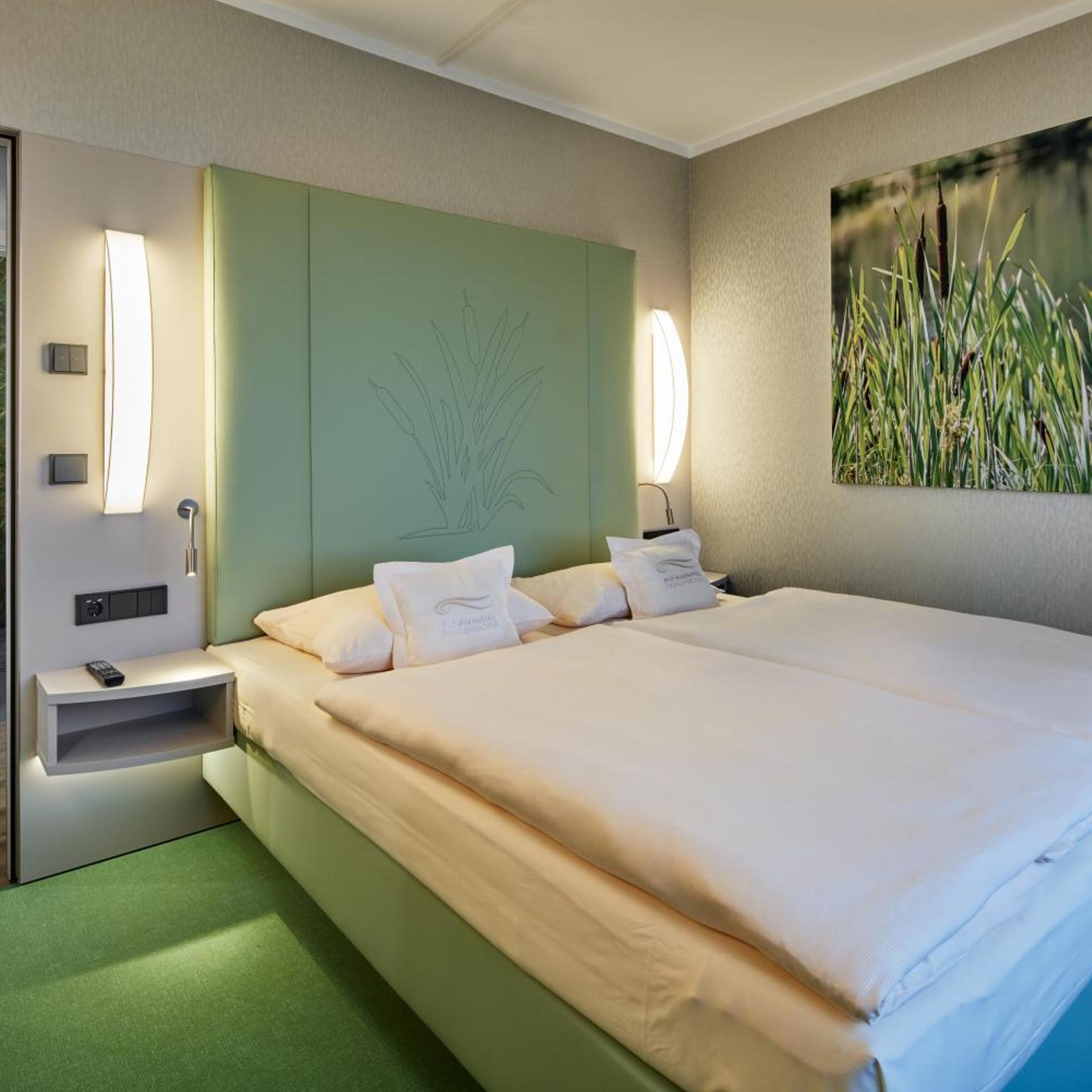 Deluxe, Suite, Lake Side, Sauna