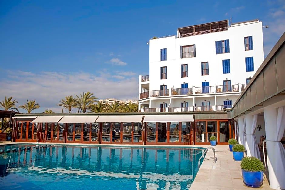 Portixol Hotel & Restaurant 5/57