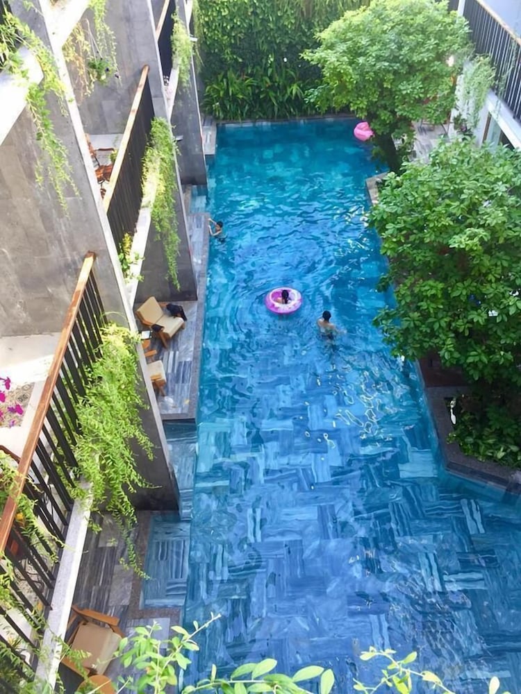 Tam House Villa Hotel 26/50