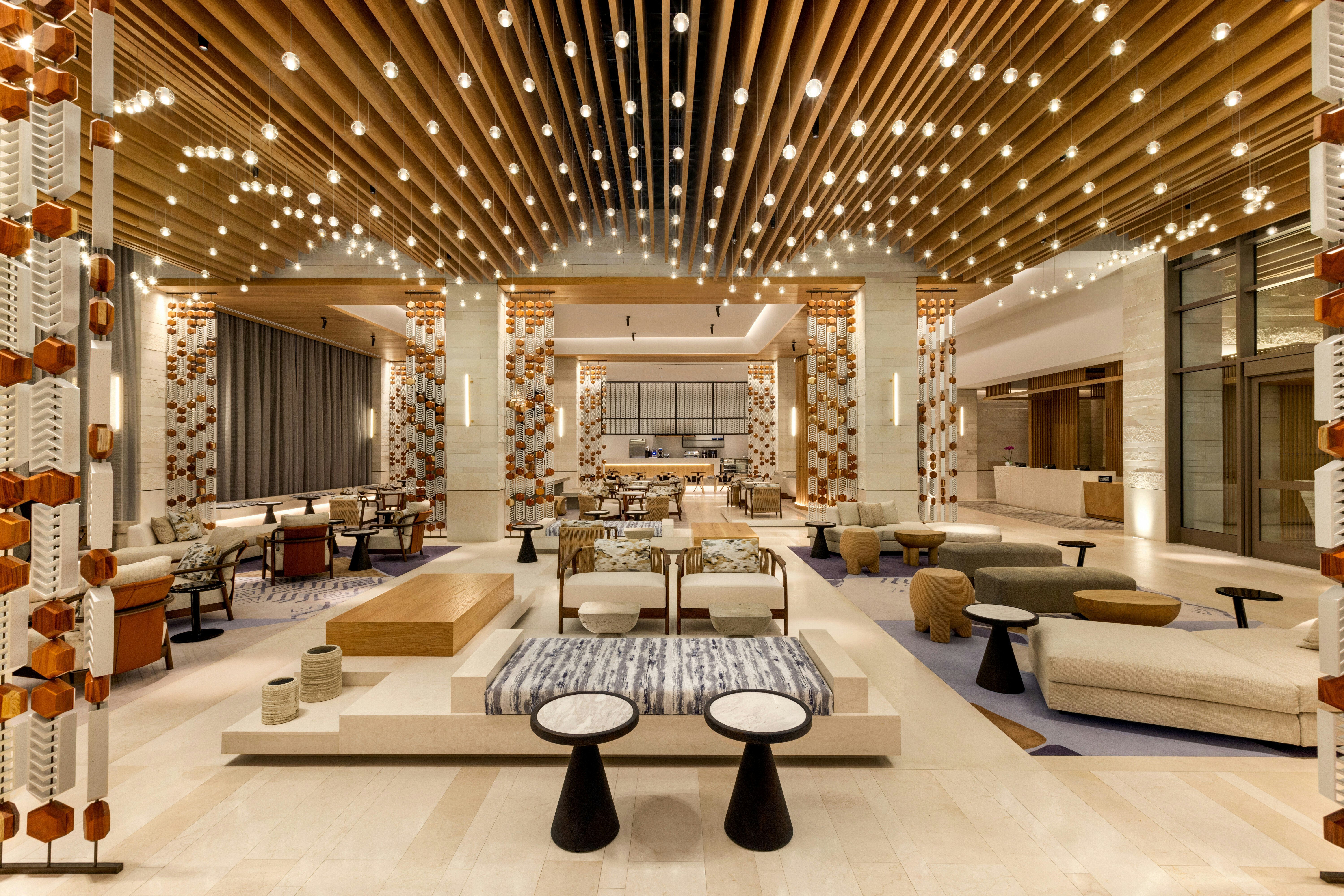 Hilton Cancun An All Inclusive Resort 37/66