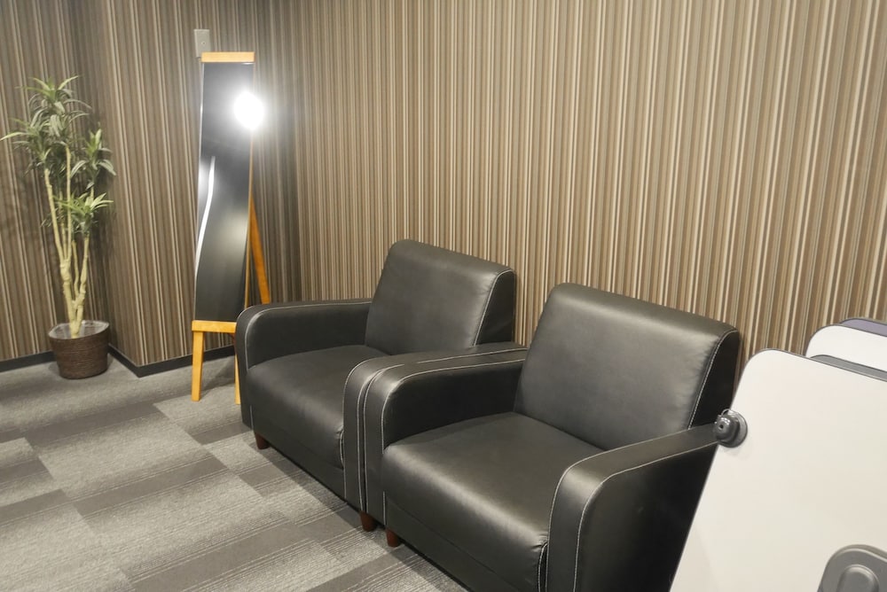 Hotel Livemax BUDGET Yokohama Tsurumi 37/50
