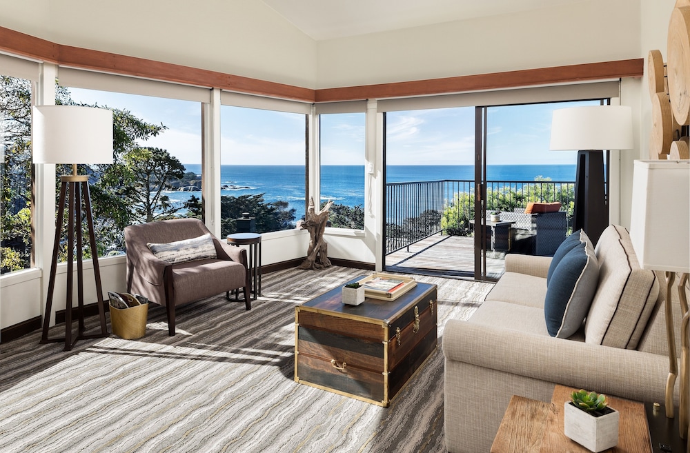 Hyatt Vacation Club At Highlands Inn 45/81