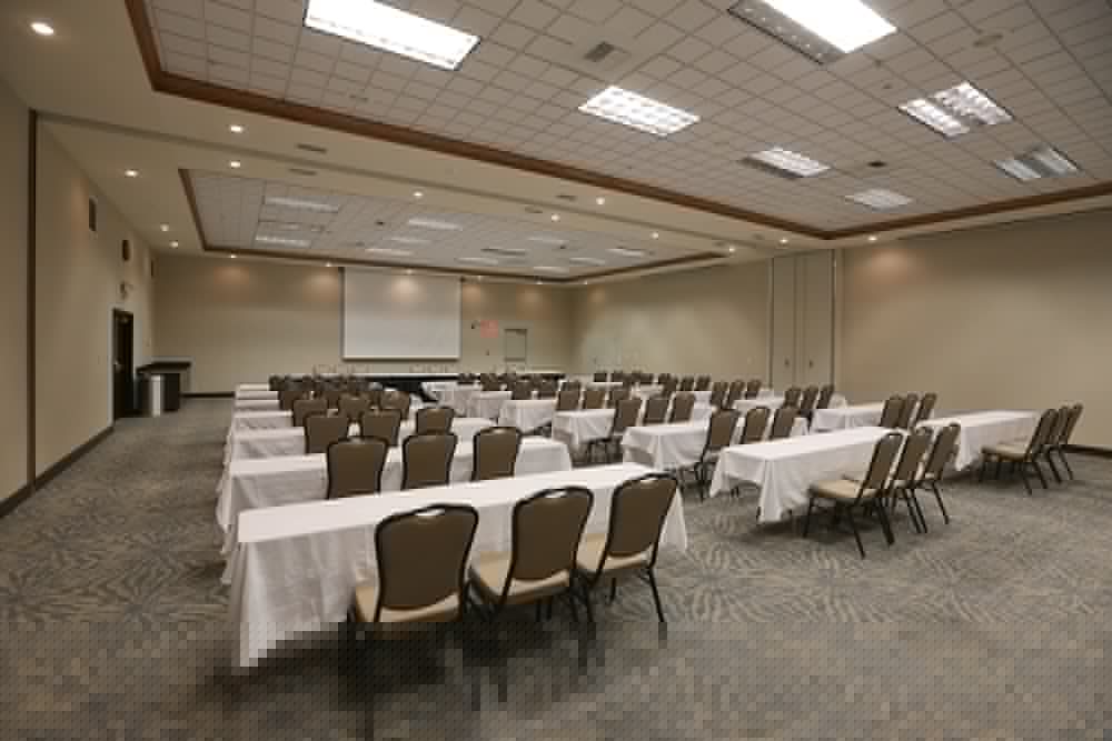 Hampton Inn Billings 44/51